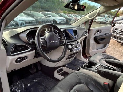 2020 Chrysler Pacifica Touring L Plus