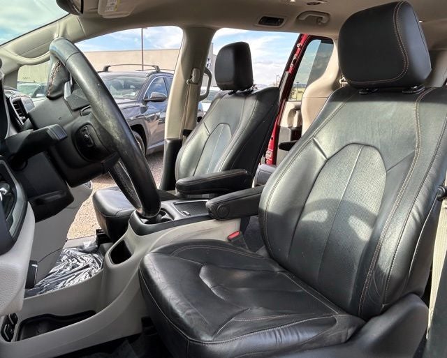 2020 Chrysler Pacifica Touring L Plus