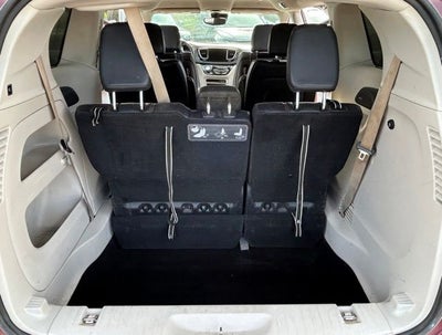 2020 Chrysler Pacifica Touring L Plus