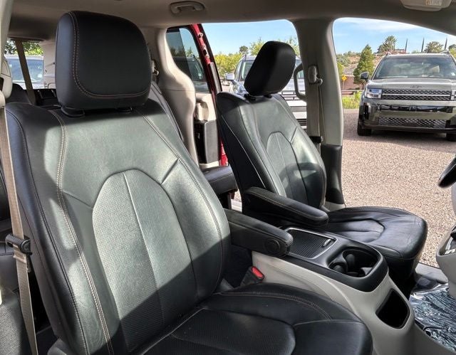 2020 Chrysler Pacifica Touring L Plus