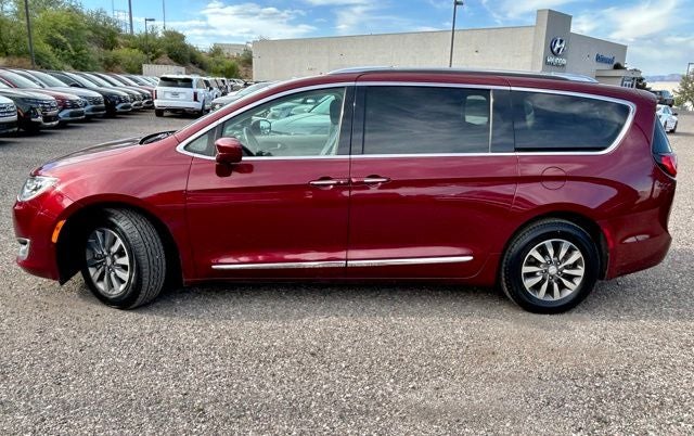 2020 Chrysler Pacifica Touring L Plus