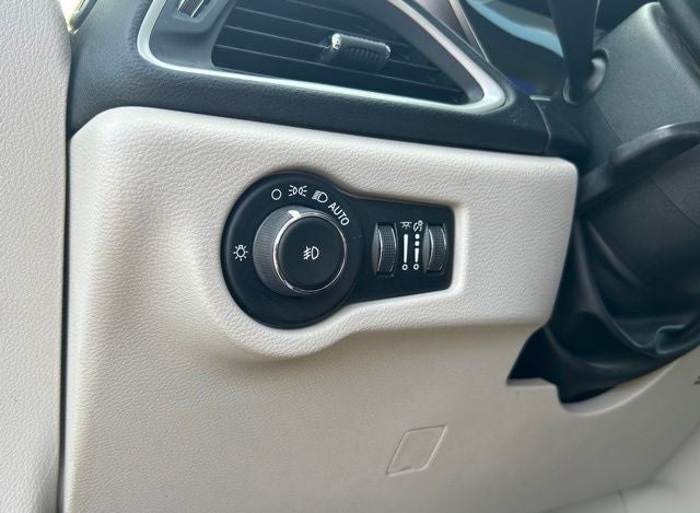 2020 Chrysler Pacifica Touring L Plus