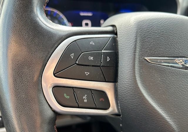 2020 Chrysler Pacifica Touring L Plus