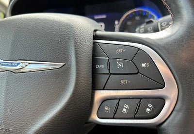 2020 Chrysler Pacifica Touring L Plus