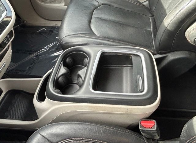 2020 Chrysler Pacifica Touring L Plus