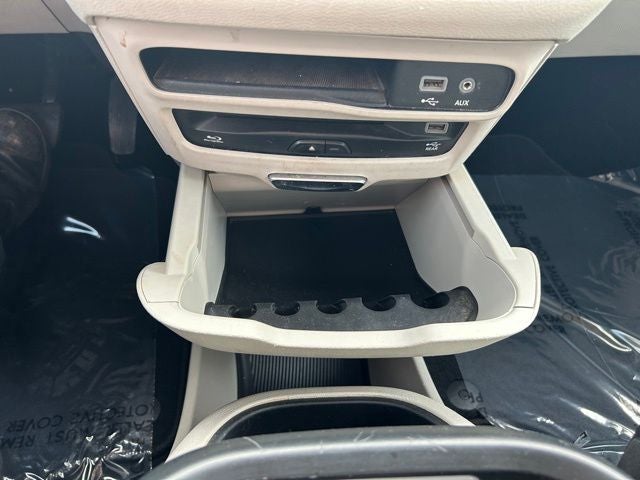 2020 Chrysler Pacifica Touring L Plus