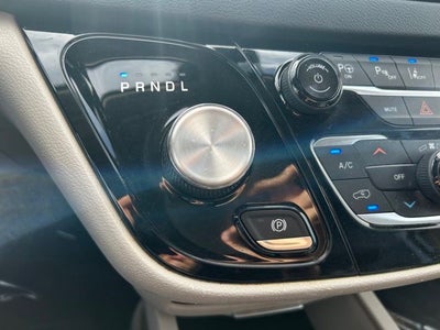 2020 Chrysler Pacifica Touring L Plus