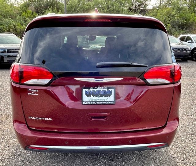 2020 Chrysler Pacifica Touring L Plus