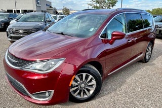 2020 Chrysler Pacifica Touring L Plus