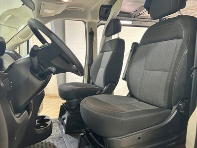 2020 RAM ProMaster 1500 Low Roof
