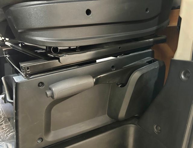 2020 RAM ProMaster 1500 Low Roof