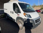2020 RAM ProMaster 1500 Low Roof
