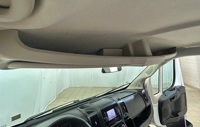 2020 RAM ProMaster 1500 Low Roof