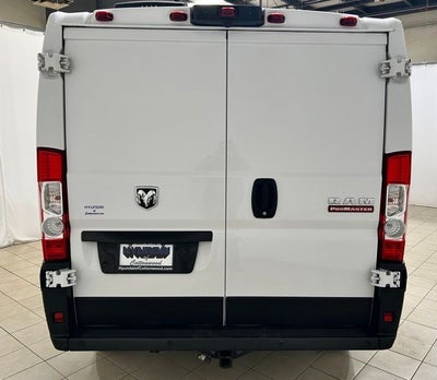 2020 RAM ProMaster 1500 Low Roof