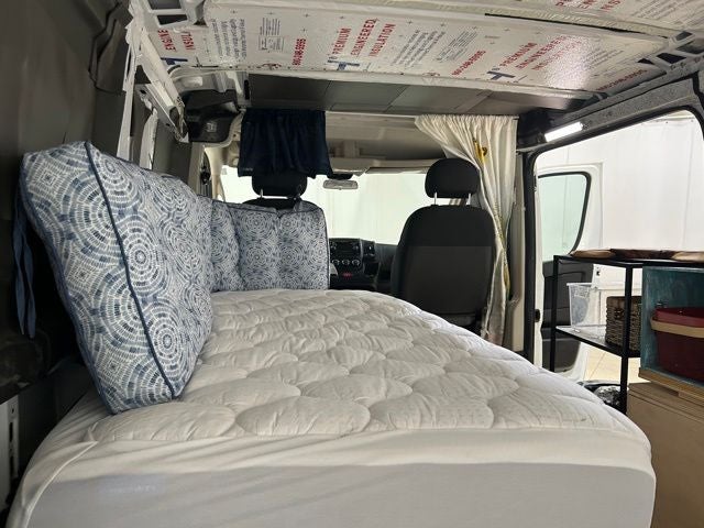 2020 RAM ProMaster 1500 Low Roof