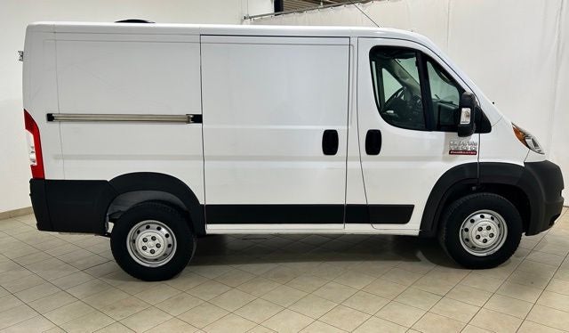 2020 RAM ProMaster 1500 Low Roof