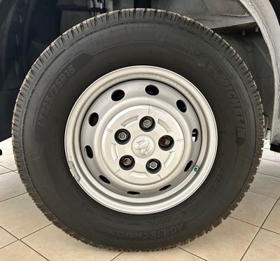 2020 RAM ProMaster 1500 Low Roof