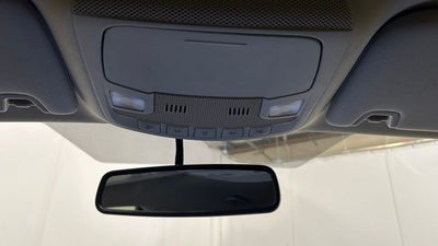 2017 Ford Fusion Hybrid SE