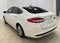 2017 Ford Fusion Hybrid SE