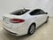 2017 Ford Fusion Hybrid SE