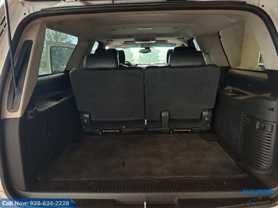 2007 Chevrolet Suburban 1500 LT