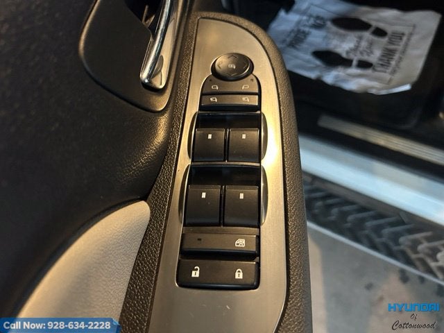 2007 Chevrolet Suburban 1500 LT