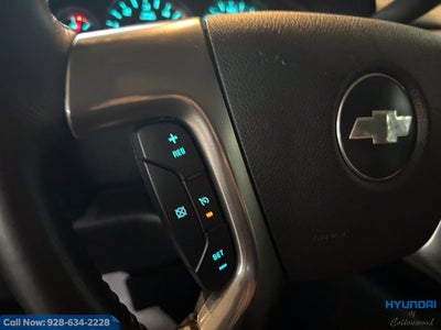 2007 Chevrolet Suburban 1500 LT