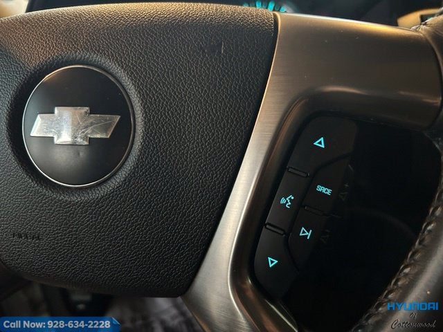 2007 Chevrolet Suburban 1500 LT