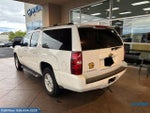 2007 Chevrolet Suburban 1500 LT