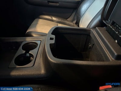 2007 Chevrolet Suburban 1500 LT