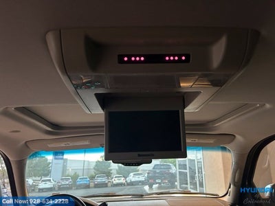 2007 Chevrolet Suburban 1500 LT