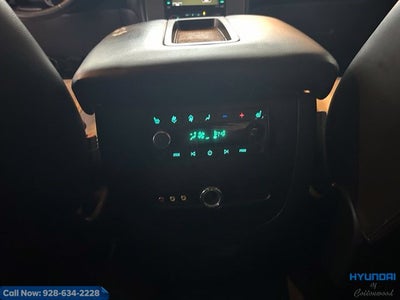 2007 Chevrolet Suburban 1500 LT
