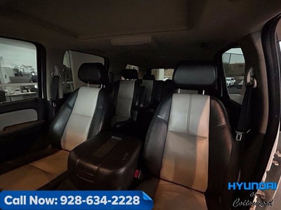 2007 Chevrolet Suburban 1500 LT