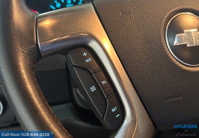 2007 Chevrolet Suburban 1500 LT