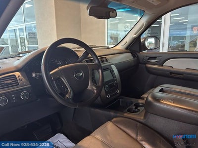 2007 Chevrolet Suburban 1500 LT
