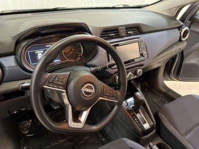 2023 Nissan Versa 1.6 SV