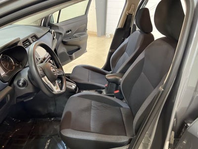 2023 Nissan Versa 1.6 SV