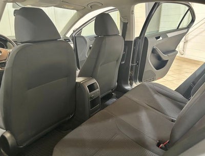 2015 Volkswagen Jetta 1.8T SE