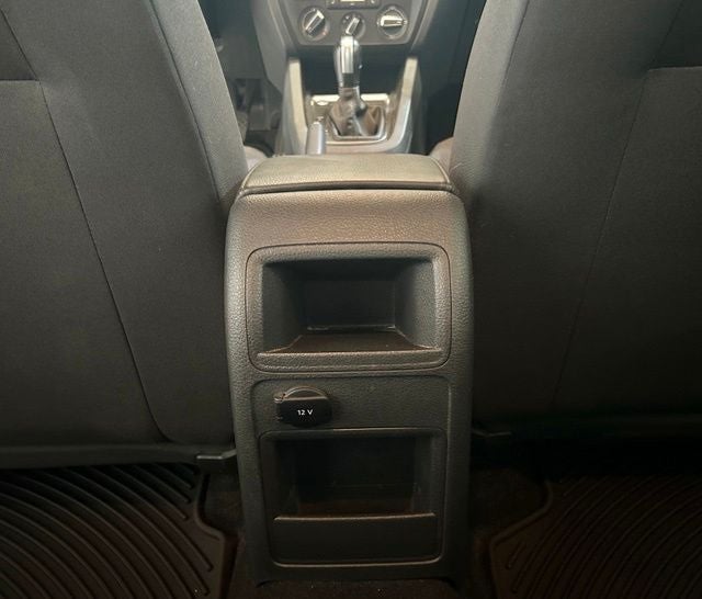 2015 Volkswagen Jetta 1.8T SE