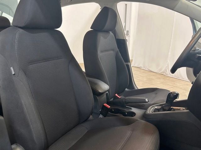 2015 Volkswagen Jetta 1.8T SE