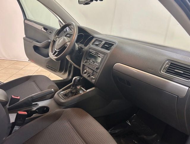 2015 Volkswagen Jetta 1.8T SE
