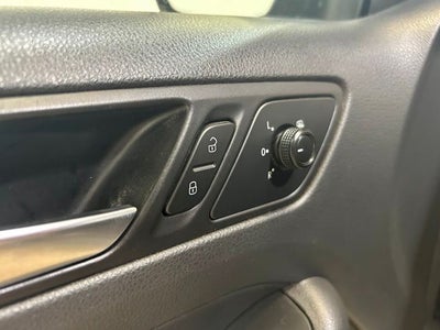 2015 Volkswagen Jetta 1.8T SE