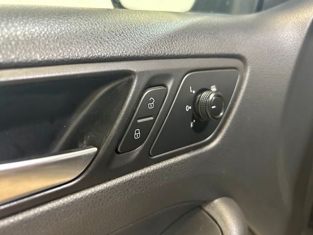 2015 Volkswagen Jetta 1.8T SE