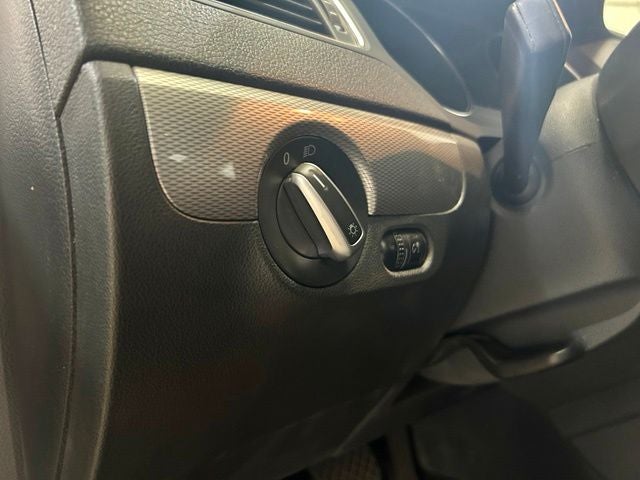 2015 Volkswagen Jetta 1.8T SE