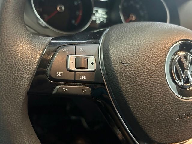 2015 Volkswagen Jetta 1.8T SE