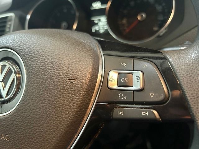 2015 Volkswagen Jetta 1.8T SE