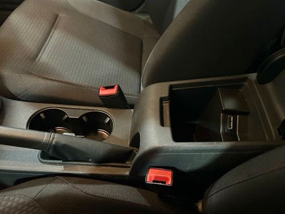 2015 Volkswagen Jetta 1.8T SE