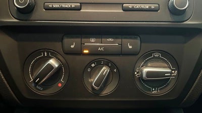 2015 Volkswagen Jetta 1.8T SE