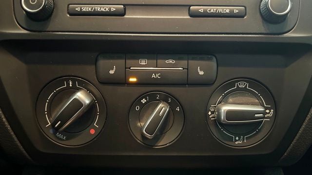 2015 Volkswagen Jetta 1.8T SE