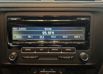 2015 Volkswagen Jetta 1.8T SE